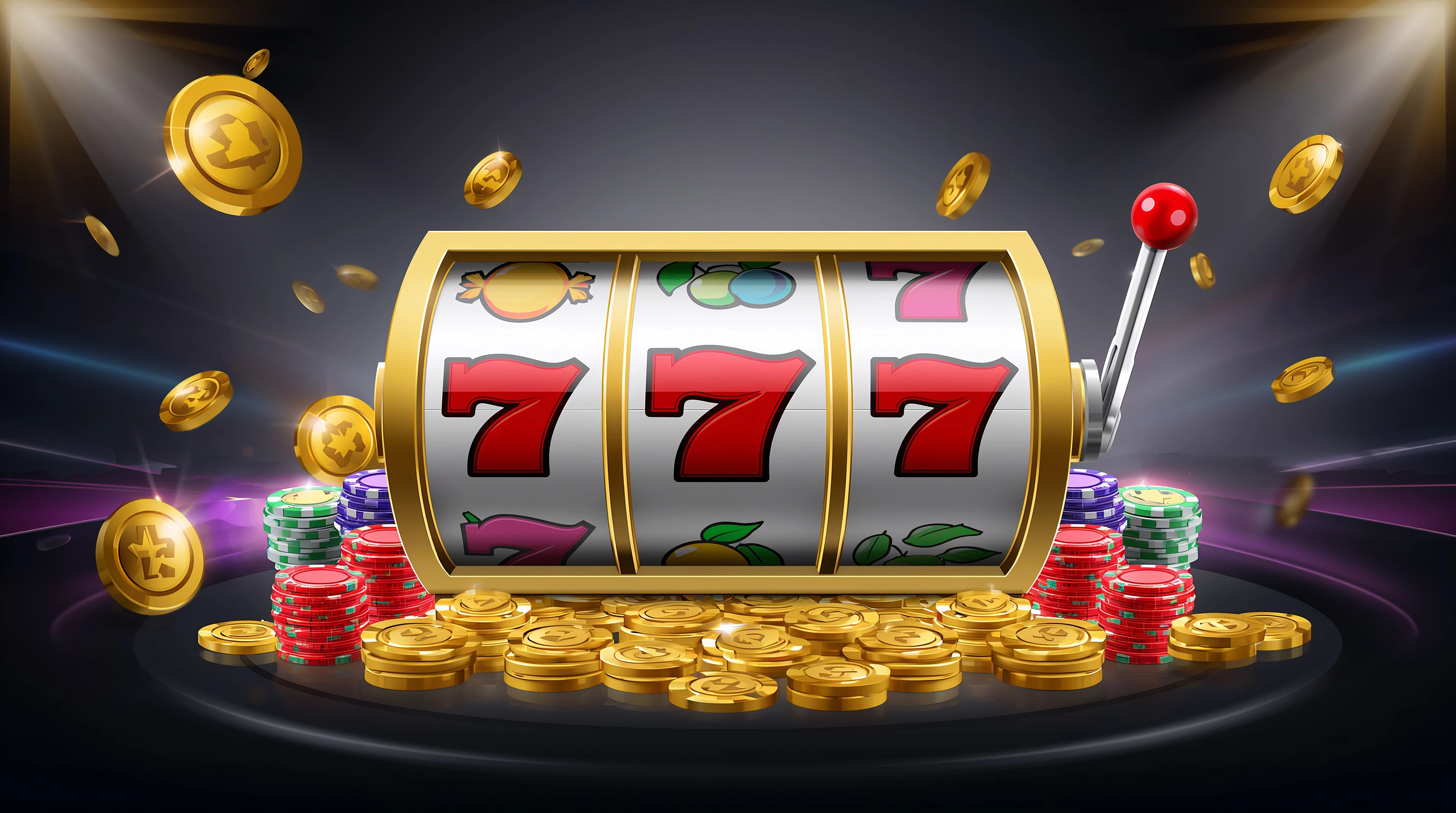 Bästa casino spel