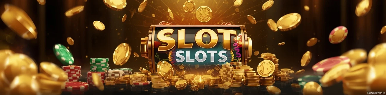 Bonusregler kopplade till slots
